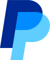 PayPal Monogram logo