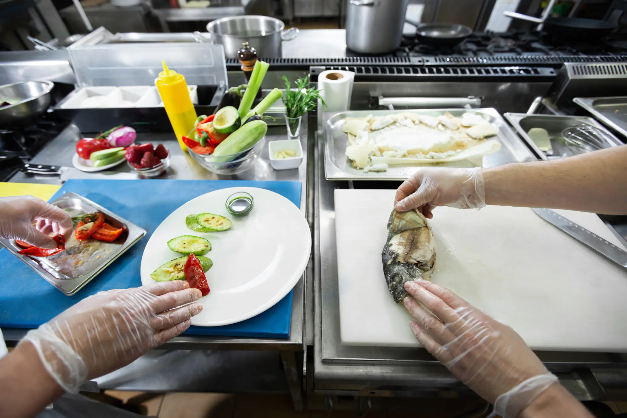 HACCP